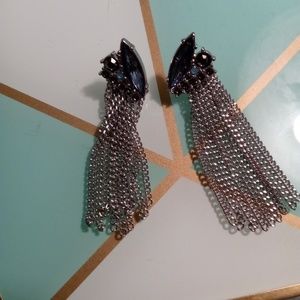 Erickson beamon earings